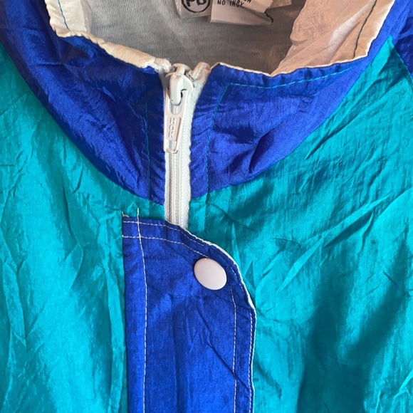 Pb collection vintage windbreaker - Picture 3 of 7